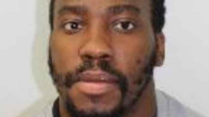 Fugitive captured at Notting Hill Carnival sentenced for murdering ex-girlfriend's father
