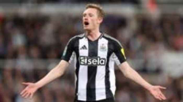 Longstaff joins Leeds from Newcastle in £12m move