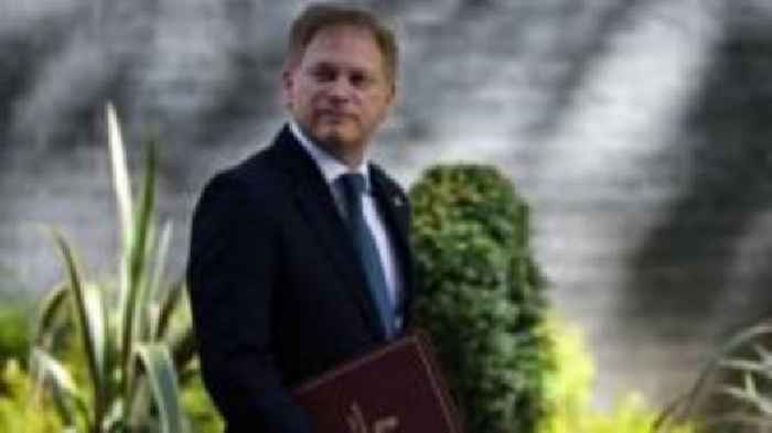 My focus was on saving lives after Afghan data breach, Shapps says