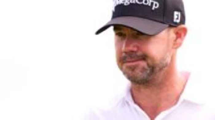 Ryder Cup stars make move as Harman & Li set Open pace