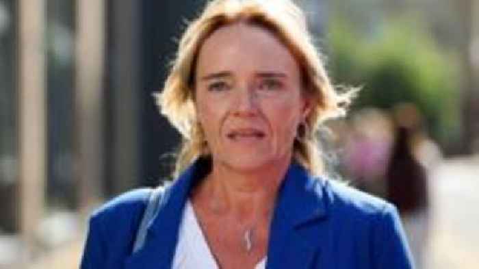 Tribunal hears trans doctor sobbed while reporting nurse