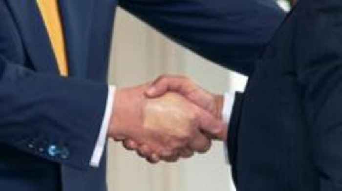 What is Trump's vein condition and how serious is it?