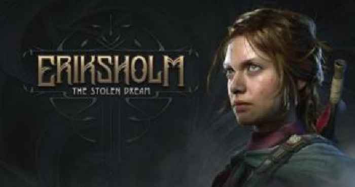 Eriksholm: The Stolen Dream Review (PC)