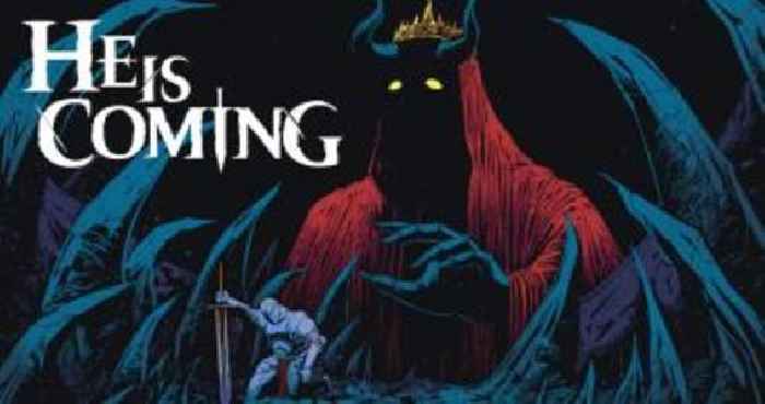 He is Coming Preview (PC)