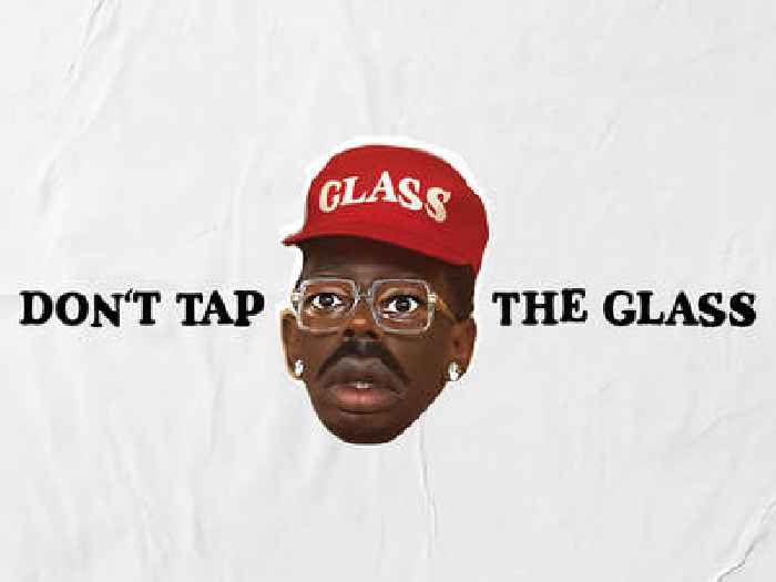 Tyler, The Creator Announces New Album Don’t Tap The Glass Out Monday