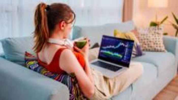 Are we willing to drop cash Isas and take more risks with our money?