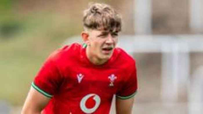 Wales eighth at U20 Championship after Italy loss