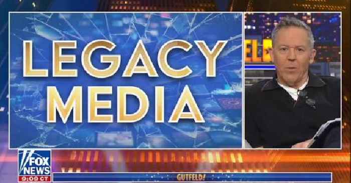 Greg Gutfeld’s Disruptive Rise: How a Fox News Prankster Broke Late-Night TV