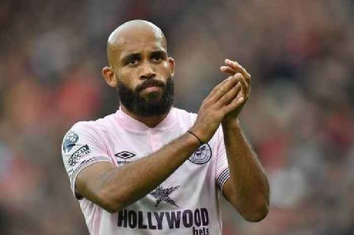 Bryan Mbeumo's £71m Man Utd transfer deal agreed as star frozen out of first team plans