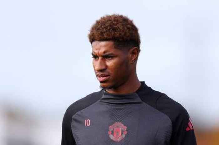 Inside Marcus Rashford transfer to Barcelona as Man Utd 'suffer wages and clause blow'