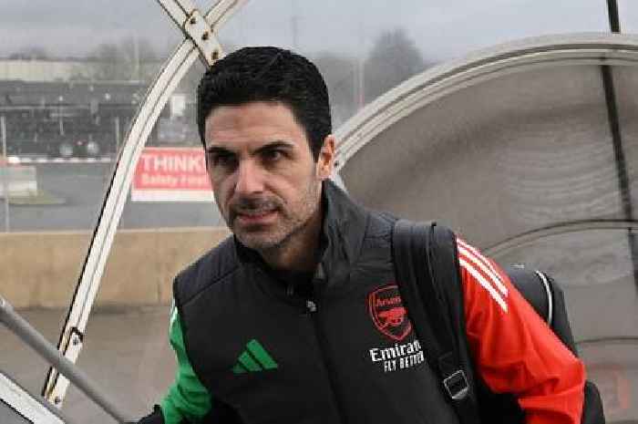 Mikel Arteta transfer disagreement revealed as 'most talented' signs for Arsenal