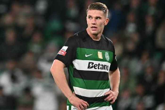 Viktor Gyokeres to Arsenal transfer latest as 'defend our interests' threat made