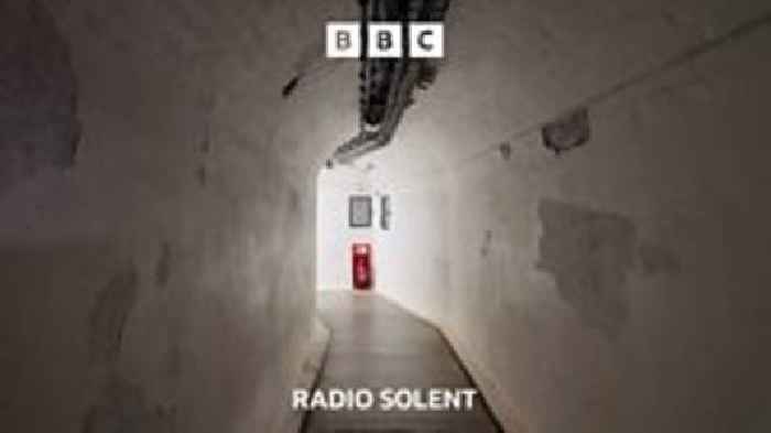 Secret Dorset