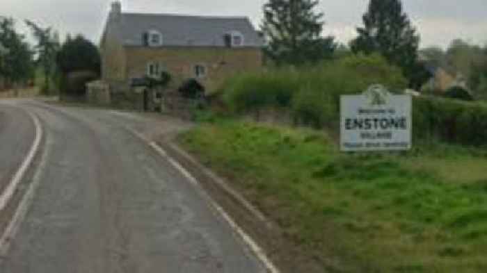 Second death after four-car crash on major road