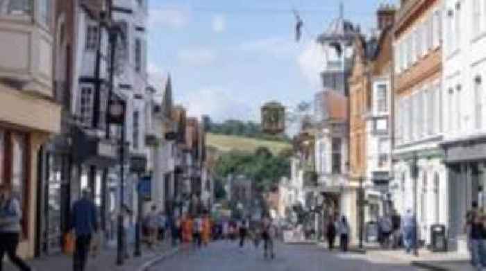 Guildford could have town council for first time