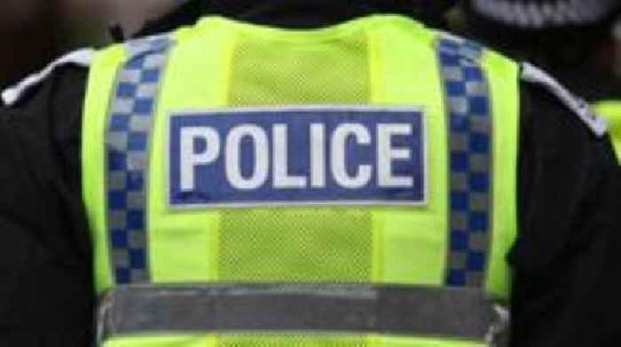 Man charged over attempted murder of police officer