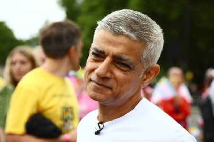 Mayor of London announces £1.4m sports fund for capital