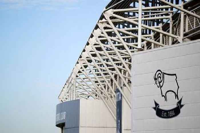 Derby County transfer confirmed as manager delights at 'really strong' signing