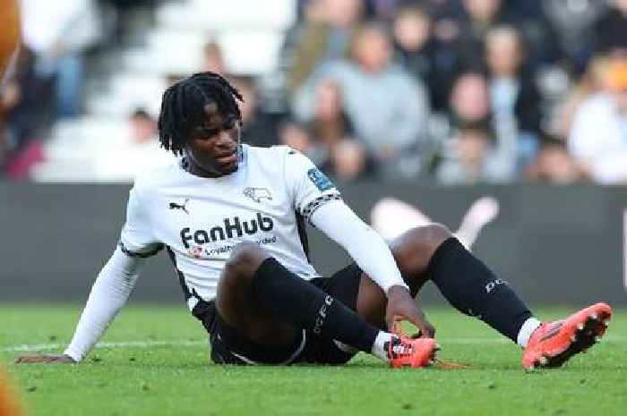 Derby County urged to stick not twist as transfer debate emerges following double signing