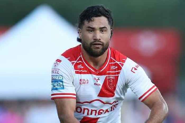 Hull KR player ratings as trio share top score after impressive displays