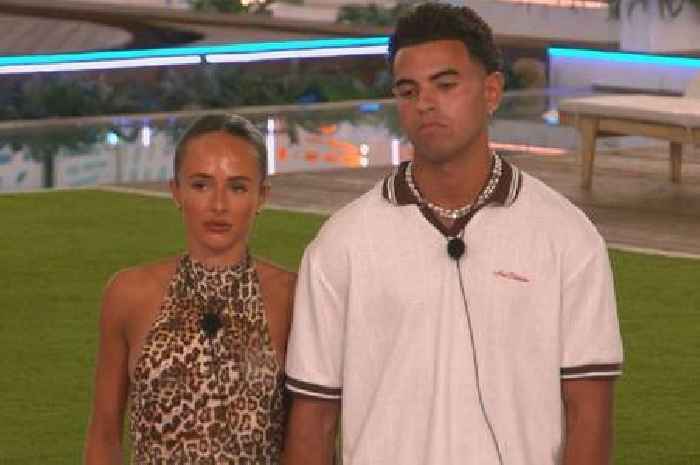 Love Island's Lauren Wood takes aim at critics in first post-villa interview