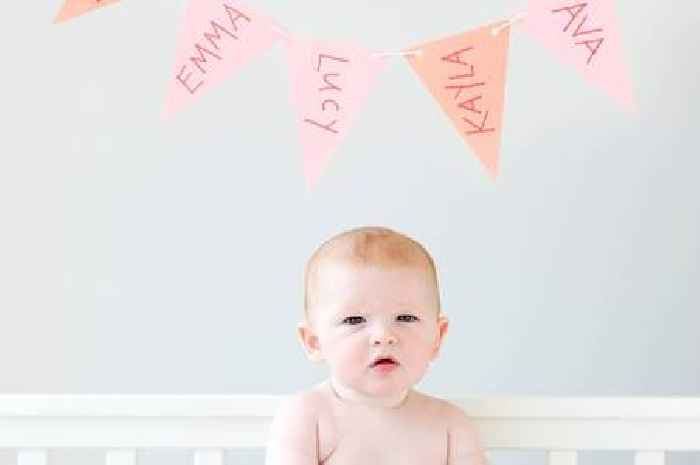 'Ridiculous' grandmother wants to approve name for her grandchild but there's one problem