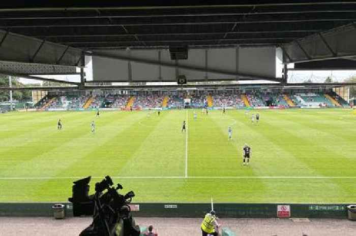 Report: Kofi Shaw stars against old loan club as Bristol Rovers come from behind to beat Yeovil