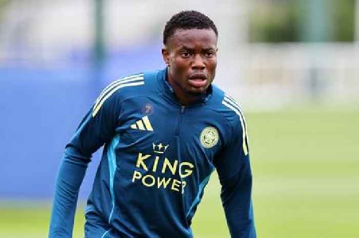Leicester City player ratings v ZTE with Fatawu among four attackers to shine on Cifuentes debut