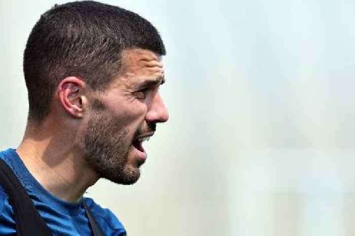 Marti Cifuentes picks out five players as he explains Leicester City's 'interesting mix'