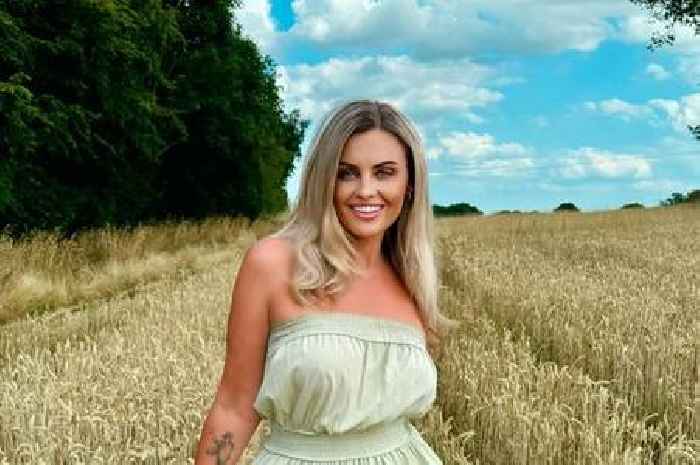 'I'm 44 and look younger than my daughter who's ageing worse than me'