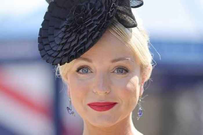 Call the Midwife's Helen George left 'furious' after discovery at Buckingham Palace