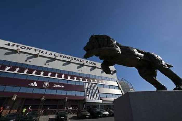 Aston Villa sent transfer window warning after 'issue' is raised with Chelsea