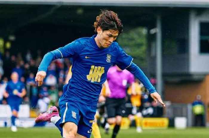 Birmingham City player verdicts vs Burton as one new arrival sizzles and another is top-notch