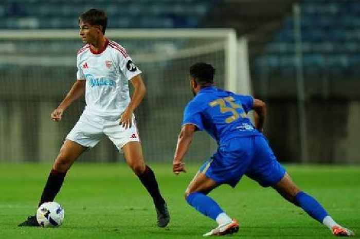 Birmingham City should delay transfer decision to give ‘special player’ proper chance
