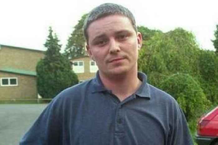 Ian Huntley sparks fury in prison with choice of clothing branded 'sick' by inmates