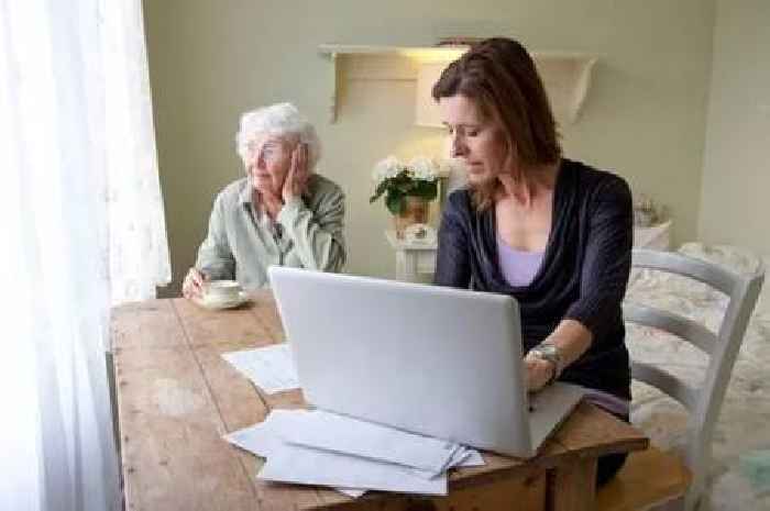 State pensioners can dodge HMRC rule and boost payments by £694