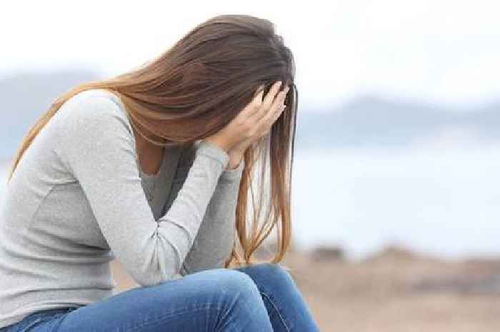 'I thought about being sick every day' - Cleethorpes hypnotherapist helps woman overcome debilitating phobia
