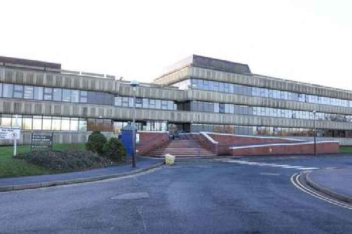 Lincolnshire Police officer who was cleared of assaulting bystander to face misconduct hearing