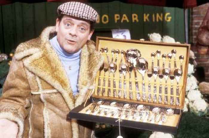 Only Fools and Horses quiz: Which Trotter family member are you?
