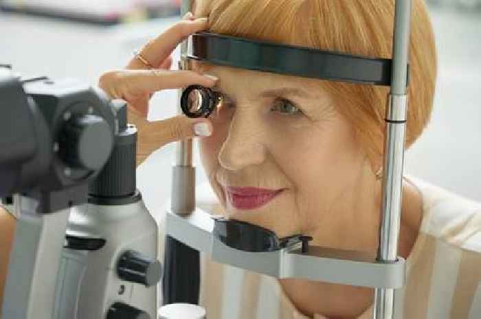 Quick test could predict your risk of stroke and heart attack