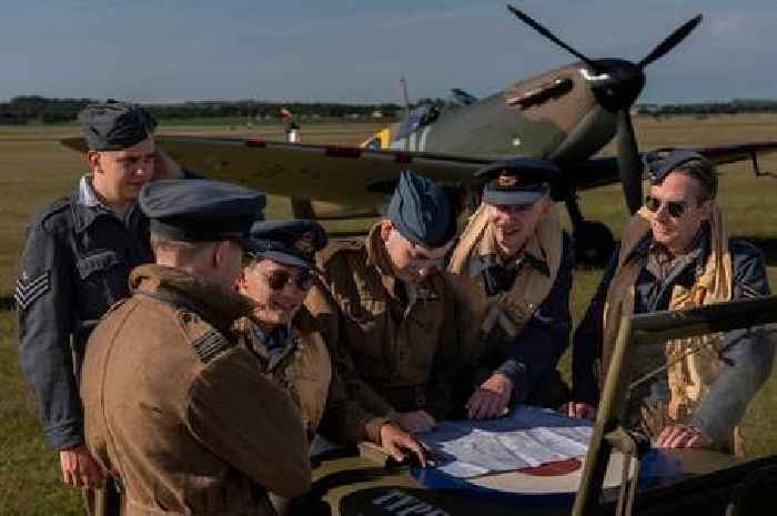 IWM Duxford Flying Days: What's on, when it is happening and how to get there