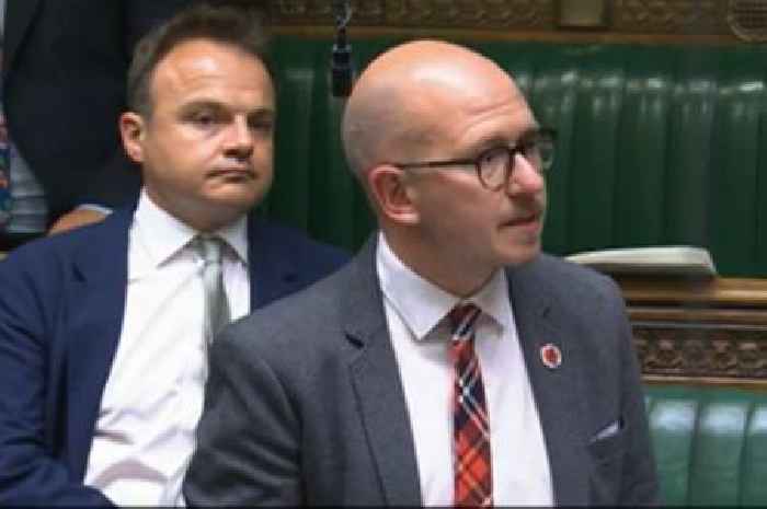 Brian Leishman will still attend Labour conference despite suspension