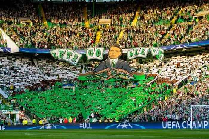 Celtic fans have stumped up big money for season tickets and strips so now it's time for board to splash the cash – Chris Sutton