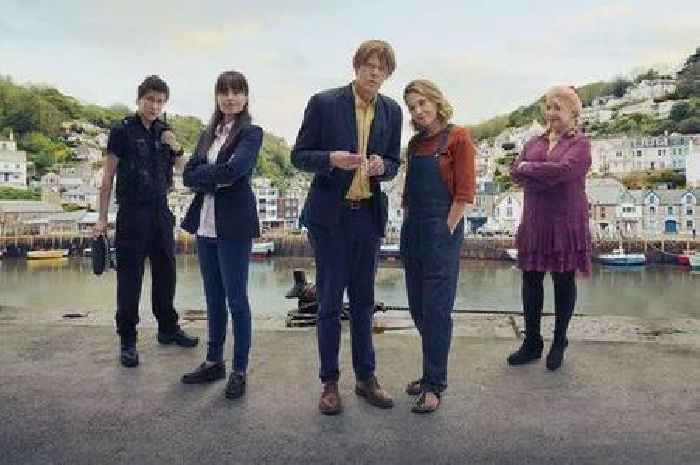 Death in Paradise fans thrilled as detective returns to iconic role in spin-off