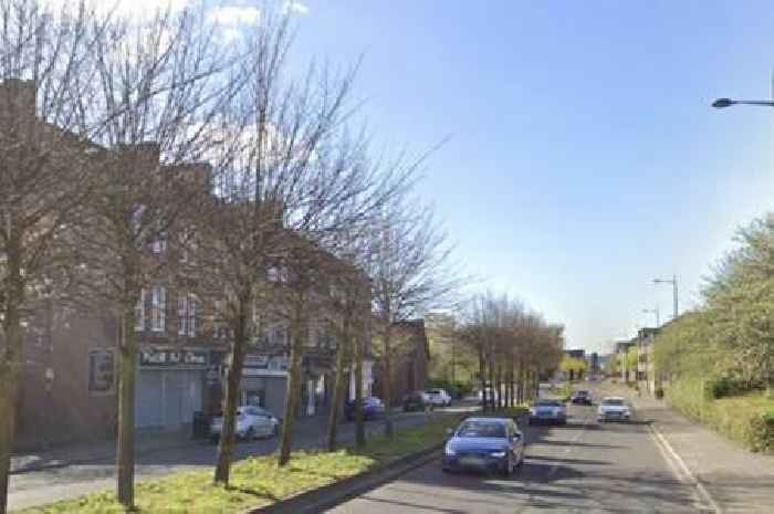 Man charged after attempted murder bid on police officer outside Scots shop