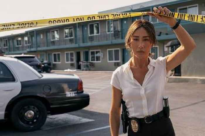 'Must-see' crime drama with perfect Rotten Tomatoes tops streaming chart