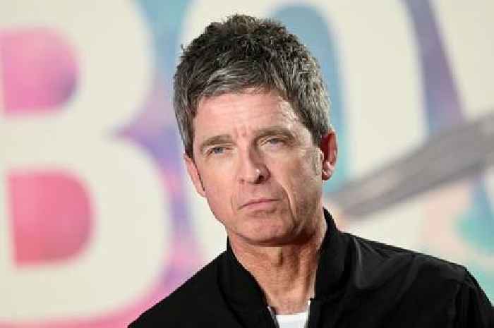 Noel Gallagher says Scotland is a 'third world country' in bitter feud with Lewis Capaldi