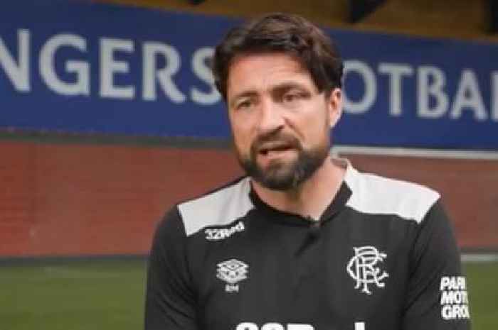 Russell Martin issues Thelo Aasgaard Rangers injury update as attacking trio not ready to start Champions League crunch