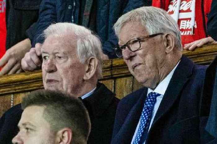 Russell Martin reveals how Sir Alex Ferguson and Rangers great are fuelling Champions League bid