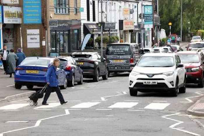 DWP Universal Credit and state pension shake-up to see changes in weeks